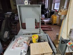 Baumann Perfecta 115