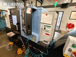 DOOSAN Puma GT 2100M