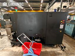 DOOSAN Puma GT 2100M