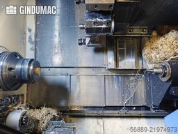 DOOSAN Puma GT 2100M