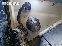 DOOSAN Puma GT 2100M