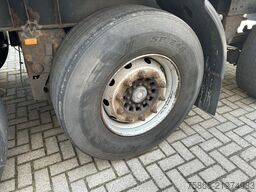 Schmitz Cargobull SKO 24 / Carrier Maxima 1000 -> Not Starting / ...