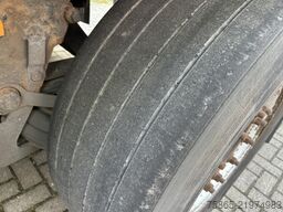 Schmitz Cargobull SKO 24 / Carrier Maxima 1000 -> Not Starting / ...