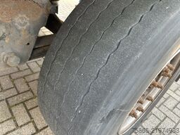 Schmitz Cargobull SKO 24 / Carrier Maxima 1000 -> Not Starting / ...