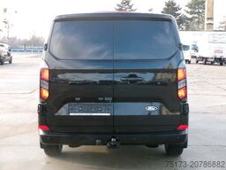 FORD Transit Custom 320L2 AT MultCab Limited AHK Kam