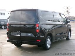 FORD Transit Custom 320L2 AT MultCab Limited AHK Kam