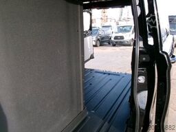 FORD Transit Custom 320L2 AT MultCab Limited AHK Kam