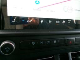 FORD Transit Custom 320L2 AT MultCab Limited AHK Kam