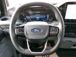 FORD Transit Custom 320L2 AT MultCab Limited AHK Kam