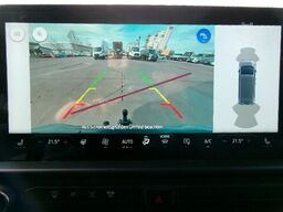 FORD Transit Custom 320L2 AT MultCab Limited AHK Kam