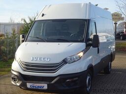 IVECO Daily Kasten 35 S 16HA8 V L 156PS Autm. AHK