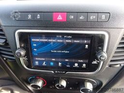 IVECO Daily Kasten 35 S 16HA8 V L 156PS Autm. AHK