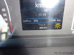 IVECO Daily Kasten 35 S 16HA8 V L 156PS Autm. AHK