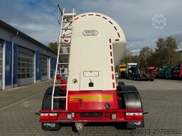 FELDBINDER Andere O.ME.P.S Silo Auflieger 27 m³ - Asche, Gü