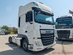 DAF XF 106.480 SSC MEGA