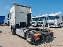DAF XF 106.480 SSC MEGA