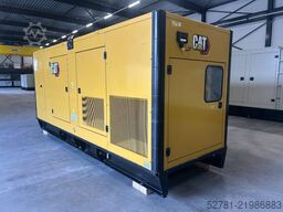 CAT DE400E0 - C13 - 400kVA Generator - DPX-18023