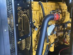 CAT DE400E0 - C13 - 400kVA Generator - DPX-18023