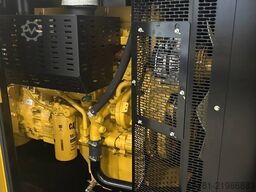 CAT DE400E0 - C13 - 400kVA Generator - DPX-18023