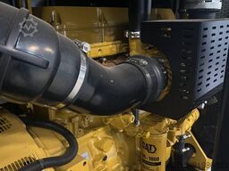 CAT DE400E0 - C13 - 400kVA Generator - DPX-18023
