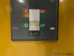 Caterpillar DE400E0 - C13 - 400kVA Generator - DPX-18023