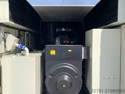 Cummins KTA38-G5 - 1100 kVA Generator 50/60Hz - DPX-18813