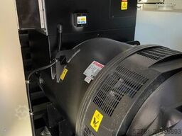 Cummins KTA38-G2 - 1100 kVA Generator 50/60Hz - DPX-18813