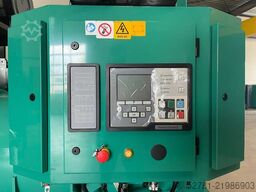 Cummins C2250D5E - 2.250 kVA Genset - QSK50 - DPX-18536-B