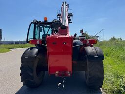 Manitou MT 933 Easy