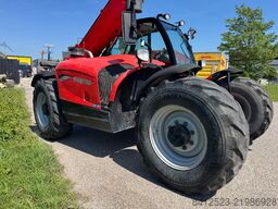 Manitou MT 933 Easy