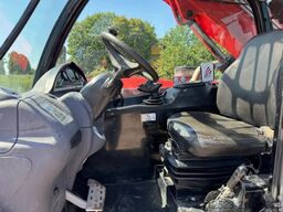 Manitou MT 933 Easy
