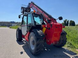 Manitou MT 933 Easy