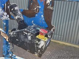 Genie GS2632 Electric, 10m Working Height, 227kg Capacit