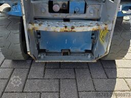 Genie GS2632 Electric, 10m Working Height, 227kg Capacit