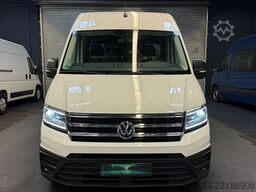 VW Crafter Kasten L2H2 DSG LED ACC RCAM SPUR VOLL