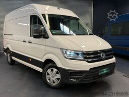VW Crafter Kasten L2H2 DSG LED ACC RCAM SPUR VOLL