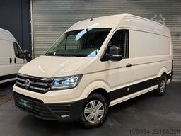 VW Crafter Kasten L2H2 DSG LED ACC RCAM SPUR VOLL