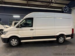 VW Crafter Kasten L2H2 DSG LED ACC RCAM SPUR VOLL