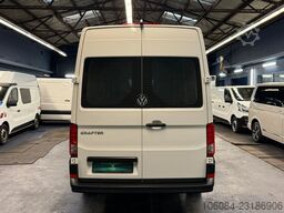 VW Crafter Kasten L2H2 DSG LED ACC RCAM SPUR VOLL