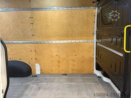 VW Crafter Kasten L2H2 DSG LED ACC RCAM SPUR VOLL
