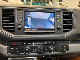 VW Crafter Kasten L2H2 DSG LED ACC RCAM SPUR VOLL