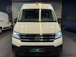 VW Crafter Kasten L2H2 DSG LED ACC RCAM SPUR VOLL