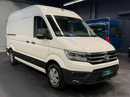 VW Crafter Kasten L2H2 DSG LED ACC RCAM SPUR VOLL