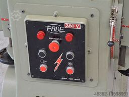 Pade MDO