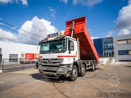 MERCEDES ACTROS 3241 K -MP3-E5
