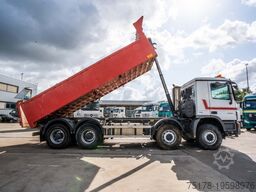 MERCEDES ACTROS 3241 K -MP3-E5