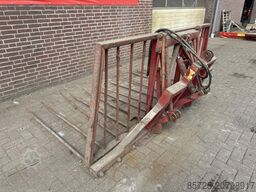  Afschuifvork - Gebruikt