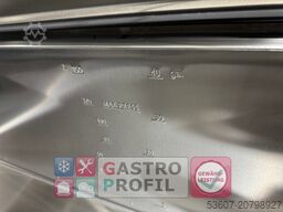 Rational i Vario XL 150 Liter