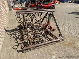  Weide sleep - Gebruikt