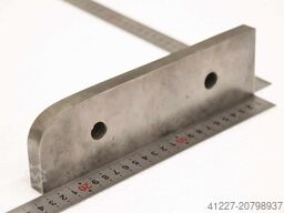 unbekannt Schneidlänge 229 mm